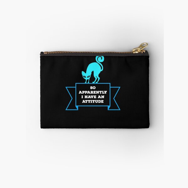Item preview, So Apparently I Have An Attitude Essential T-Shirt designed and sold by GuitarZan's.