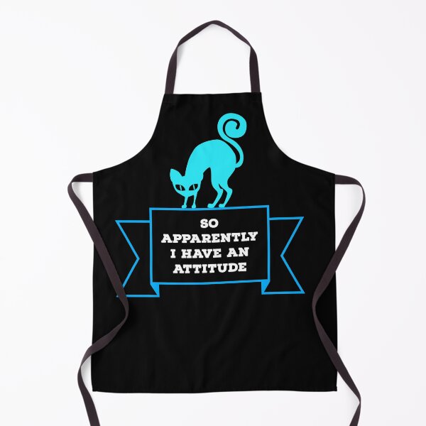 Item preview, So Apparently I Have An Attitude Essential T-Shirt designed and sold by GuitarZan's.