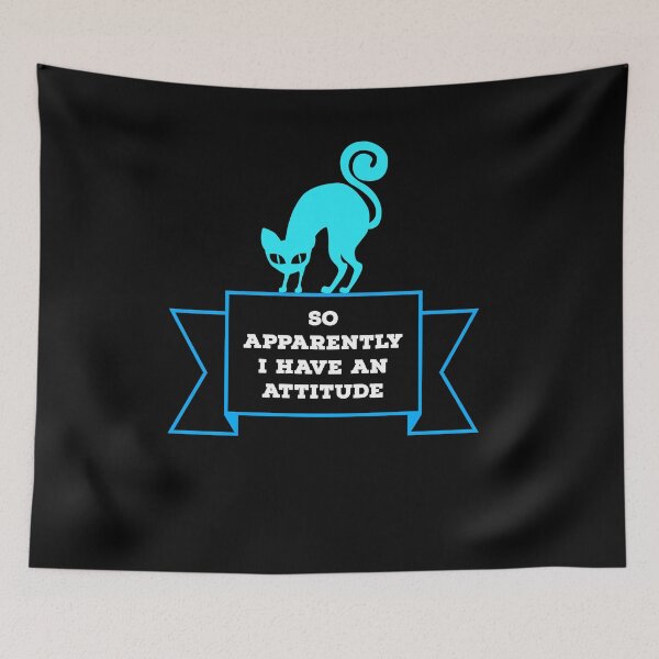 Item preview, So Apparently I Have An Attitude Essential T-Shirt designed and sold by GuitarZan's.