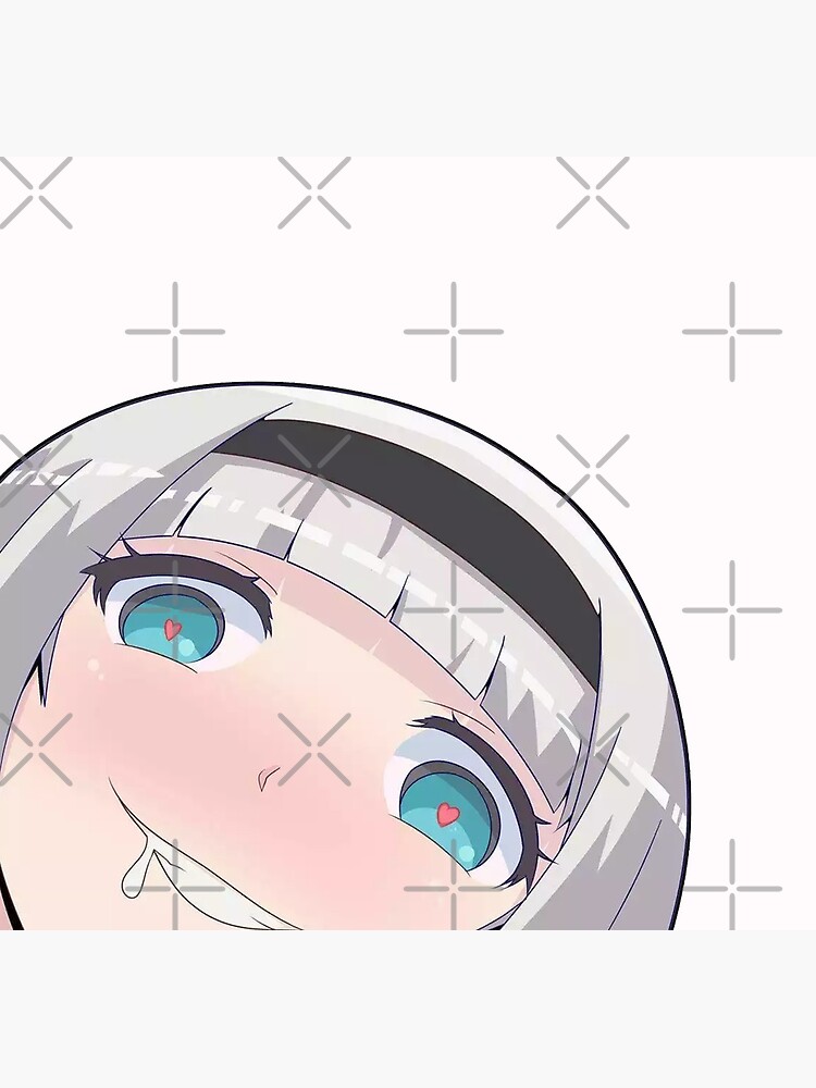 Download Discord Anime Pfp Blushing Wallpaper