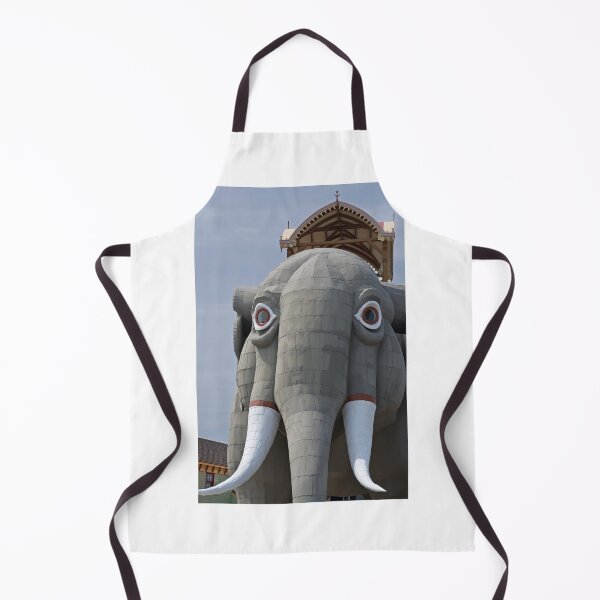 Item preview, Lucy, the Margate Elephant designed and sold by Frank Parisi.