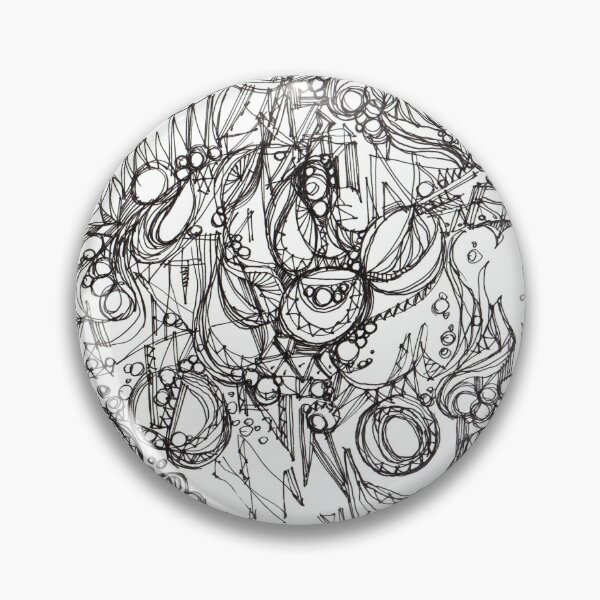Item preview, Abstract graphic artwork "Comeback" designed and sold by nikitamanokhin.