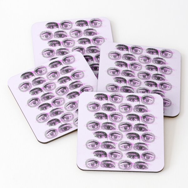 Item preview, All eyes on you designed and sold by KvnOsuna.