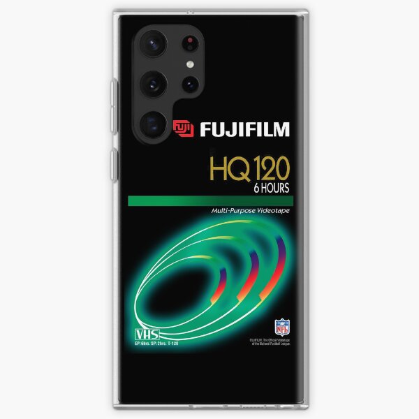 Aperçu de l'œuvre Ruban VHS rétro vaporwave esthétique créée et vendue par GuitarManArts.