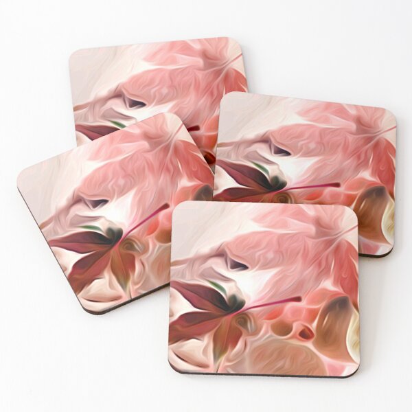 Item preview, Red Maple Leaves designed and sold by fatenanwar.