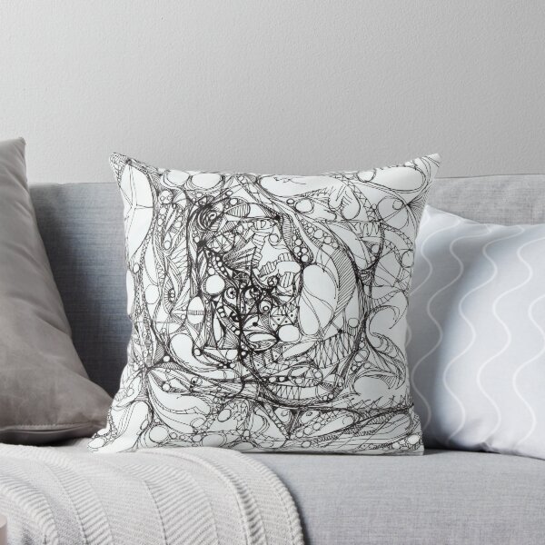 Item preview, Abstract graphic artwork "Pulsation designed and sold by nikitamanokhin.