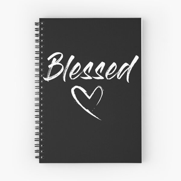 Item preview, Blessed designed and sold by StephenJElliott.