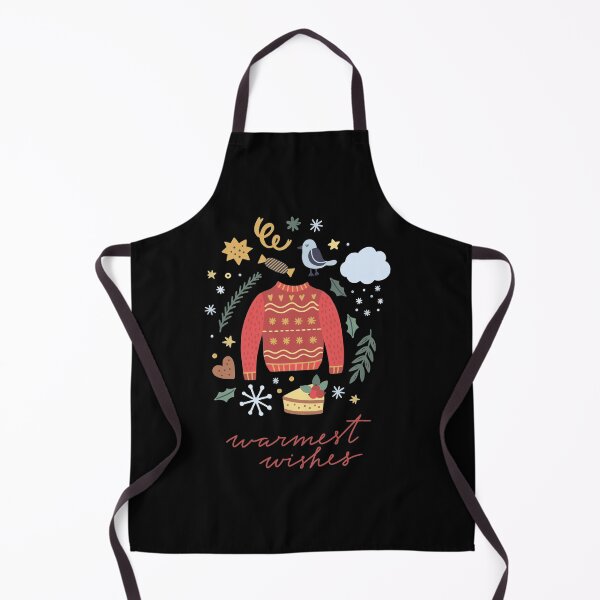 Item preview, warmest wishes designed and sold by Bizarro23.