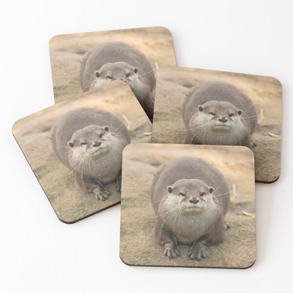 Item preview, Ottering  designed and sold by hawkie.