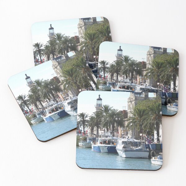 Item preview, Rive Droite, La Grau du Roi, Camargue, South of France designed and sold by FlowerCloud.