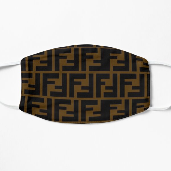 fendi Mask