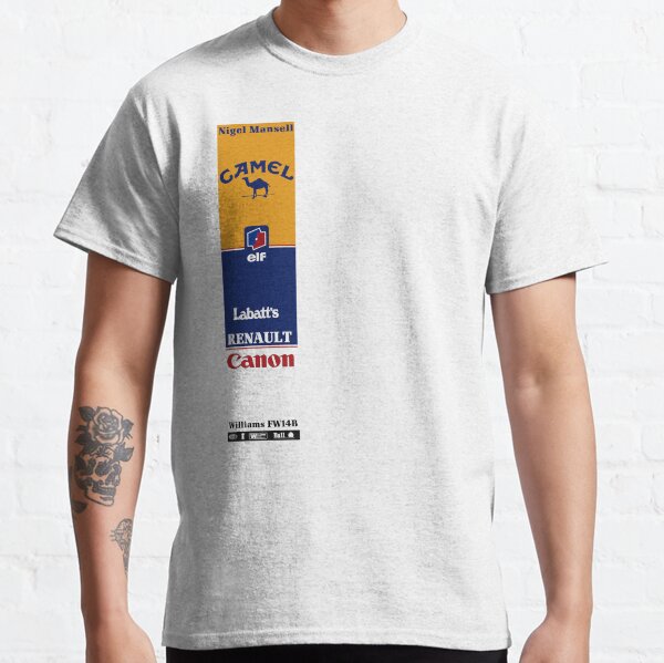 williams f1 merchandise 2019
