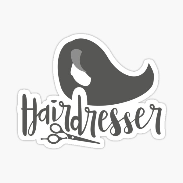 Friseur Spr C3 Bcche Geschenke Merchandise Redbubble