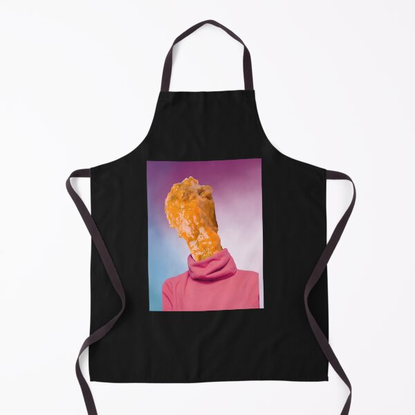 Artikelvorschau, The Turtleneck Series - Chicken Wing entworfen und verkauft von portraitsonthep.