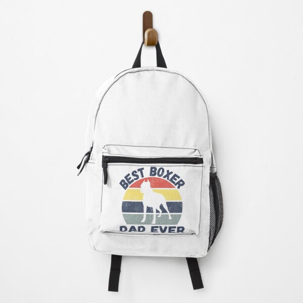 Item preview, Best boxer dad ever quote Funny boxer dad saying designed and sold by OneTimeEngineer.