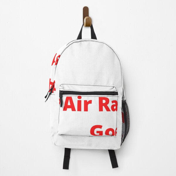 Item preview, Air Raid Alarm Goes Off Humorous designed and sold by CyberWindow.
