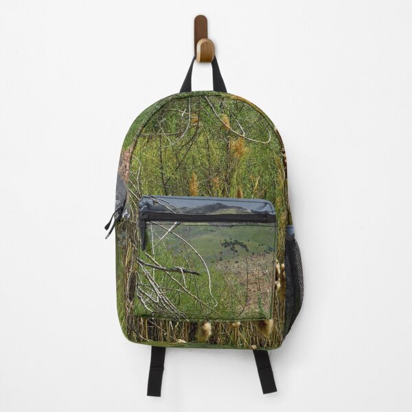 Item preview, Scenic forest and mountain nature designed and sold by Ventures1.