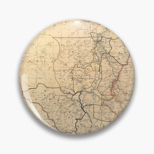 Item preview, The Anglo-Egyptian Sudan Map (1914) designed and sold by allhistory.