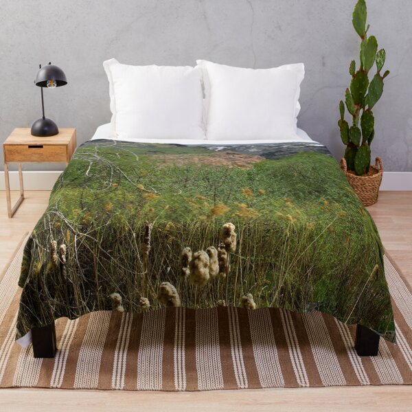 Item preview, Scenic forest and mountain nature designed and sold by Ventures1.