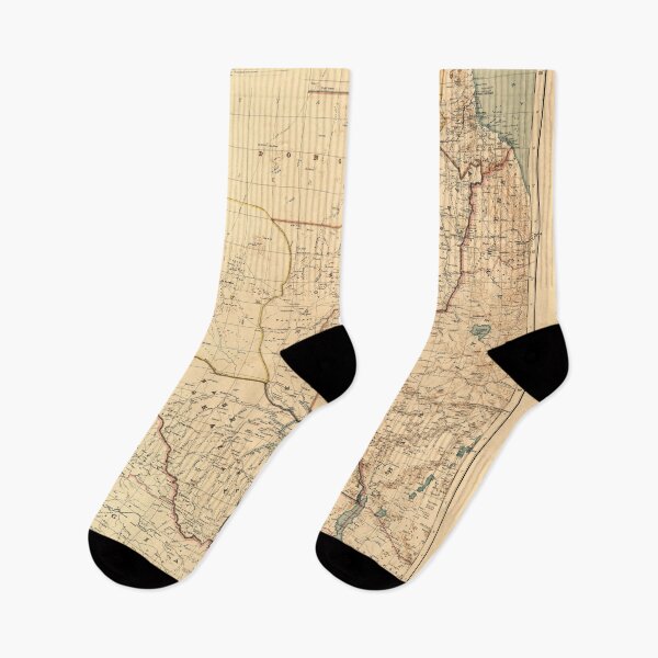 Item preview, The Anglo-Egyptian Sudan Map (1914) designed and sold by allhistory.