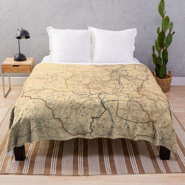 Item preview, The Anglo-Egyptian Sudan Map (1914) designed and sold by allhistory.