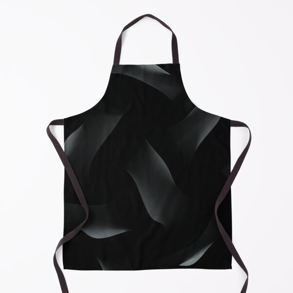 Item preview, Abstract Dark Grey Wave Pattern designed and sold by JaunzemsR.