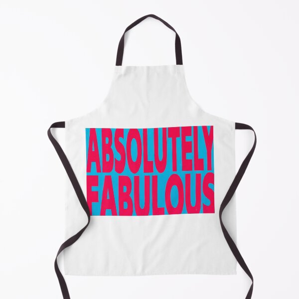 Item preview, This is Just Absolutely Fabulous! designed and sold by AscotSteve.