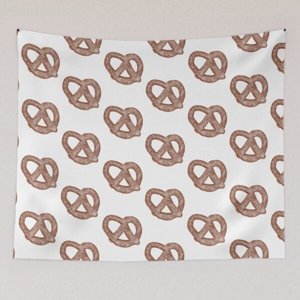 Item preview, Salty Pretzel  designed and sold by laurasticks.