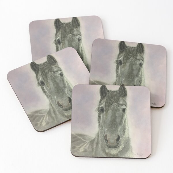 Item preview, Irish Cob designed and sold by Isabelle Audoin.