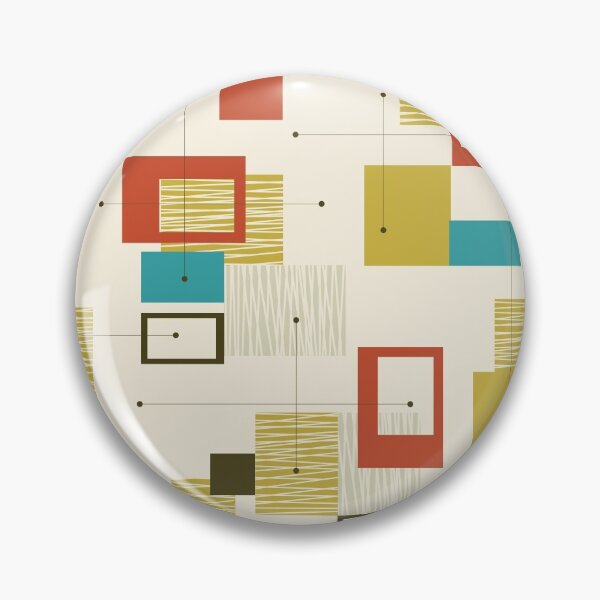 Item preview, Mid Century Modern 1 designed and sold by Makanahele.