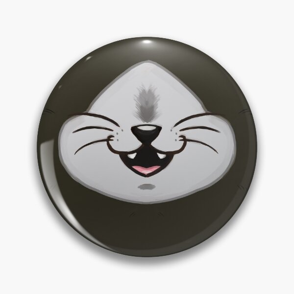 Item preview, Black kitty designed and sold by danigrillo.