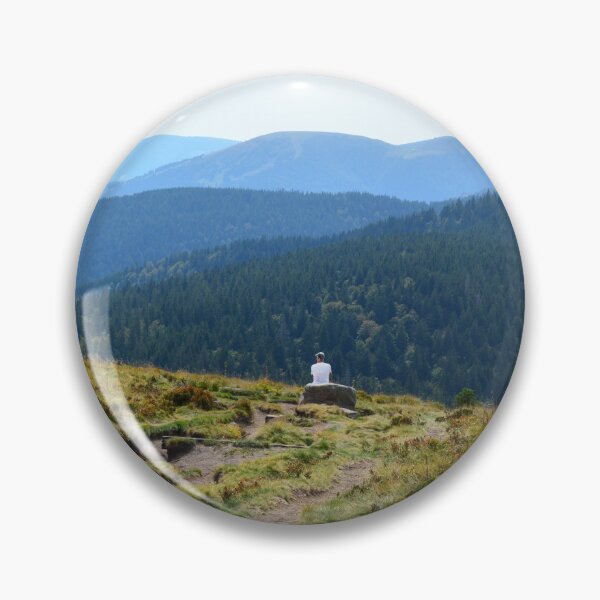 Item preview, Vosges mountains, France designed and sold by nikitamanokhin.