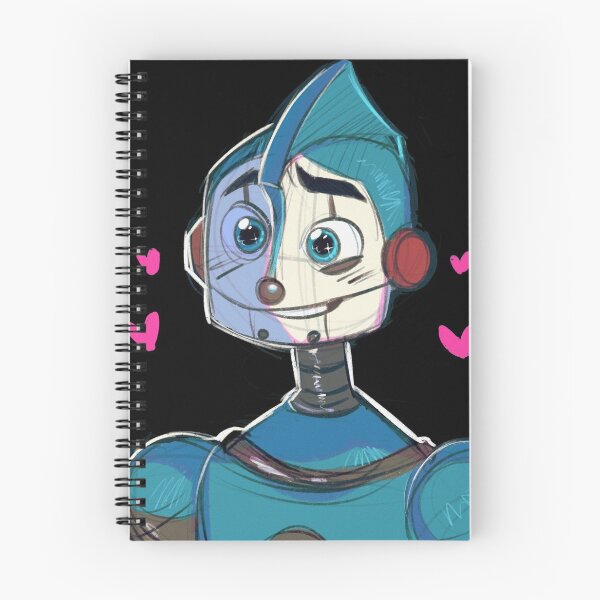Item preview, Rodney designed and sold by Yuis-art.