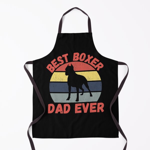 Item preview, Best boxer dad ever quote Funny boxer dad saying designed and sold by OneTimeEngineer.