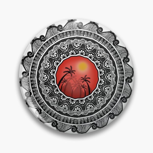 Item preview, Sunset Lover designed and sold by Deeksha Sharma.