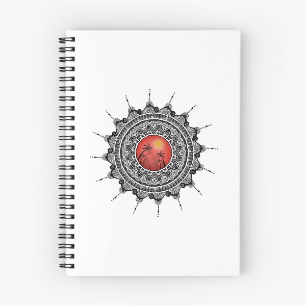 Item preview, Sunset Lover designed and sold by Deeksha Sharma.