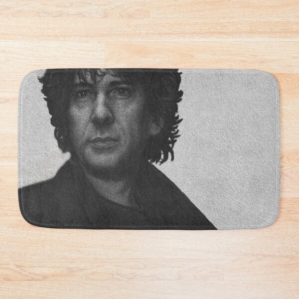 Item preview, Neil Gaiman designed and sold by zinakorotkova.