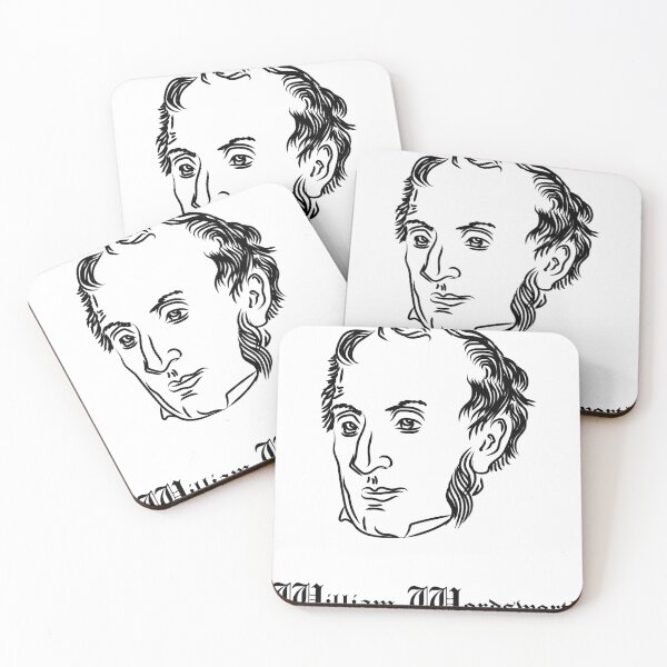 Item preview, Writing with William Wordsworth designed and sold by JamesinShirts.