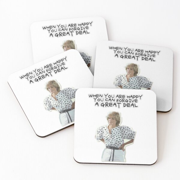 Item preview, Princess Diana iconic looks, quotes designed and sold by SerenaChoe.
