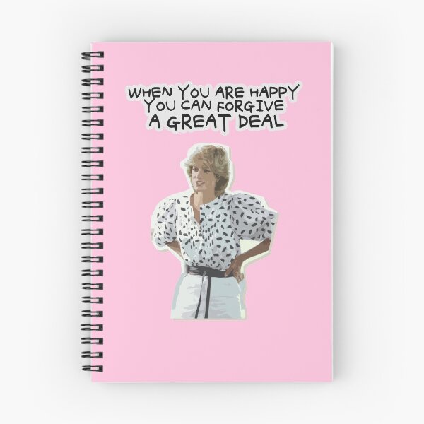 Item preview, Princess Diana iconic looks, quotes designed and sold by SerenaChoe.
