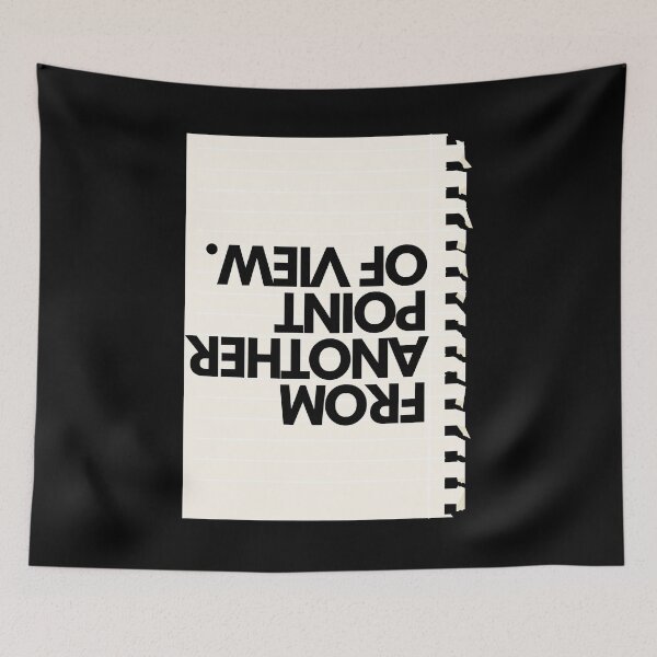Item preview, From another point of view designed and sold by My-Queens-Store.