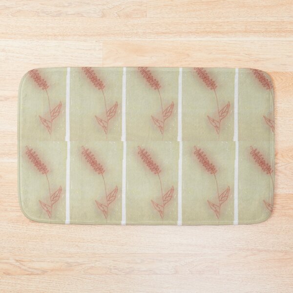 Item preview, Wild flowers  designed and sold by Tonyasartprints.
