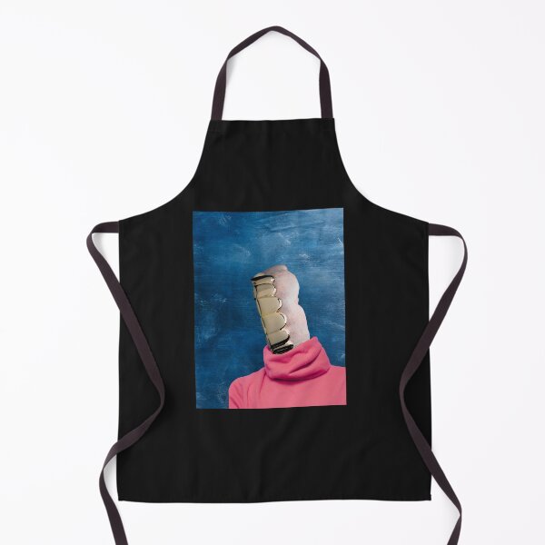 Artikelvorschau, The Turtleneck Series - Gold Teeth entworfen und verkauft von portraitsonthep.