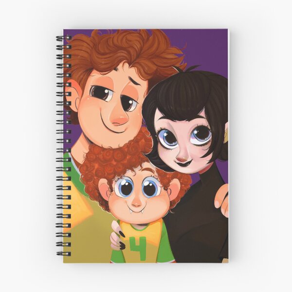 Item preview, Hotel Transylvania! designed and sold by Yuis-art.