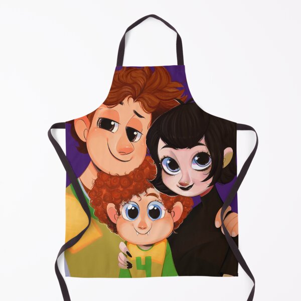 Item preview, Hotel Transylvania! designed and sold by Yuis-art.