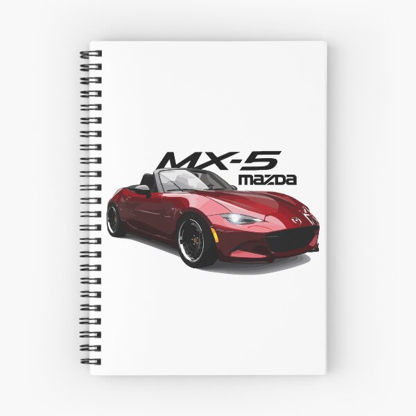 Artikelvorschau, Mazda MX5 ND entworfen und verkauft von MrPayne.
