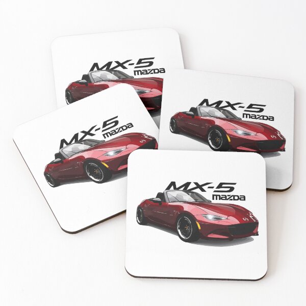 Item preview, Mazda MX5 ND designed and sold by MrPayne.