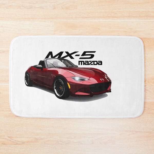 Item preview, Mazda MX5 ND designed and sold by MrPayne.