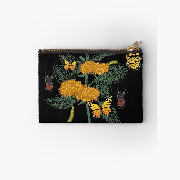 Item preview, Gift for Monarch Butterfly Lovers Plant Milkweed Village  designed and sold by Rzelemenz.
