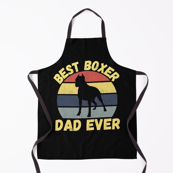 Item preview, Best boxer dad ever quote Funny boxer dad saying designed and sold by OneTimeEngineer.